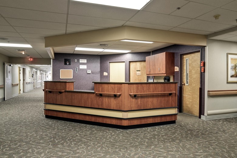 Image of Yardley Rehab & Healthcare Center (4)