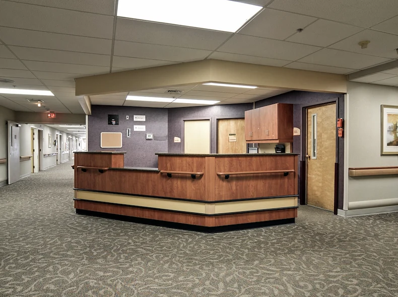 Image of Yardley Rehab & Healthcare Center (4)