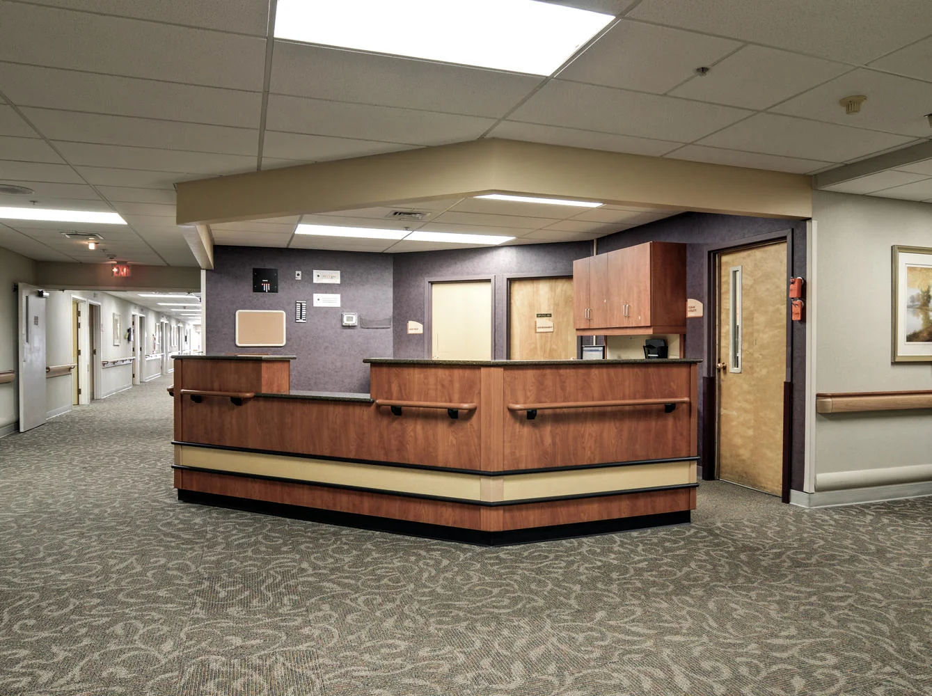 Image of Yardley Rehab & Healthcare Center (4)