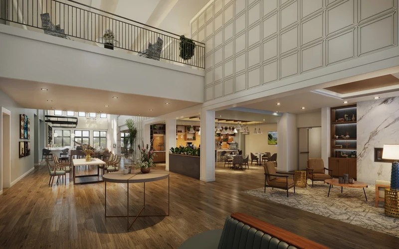 Image of The Delaney at the Vale (3)