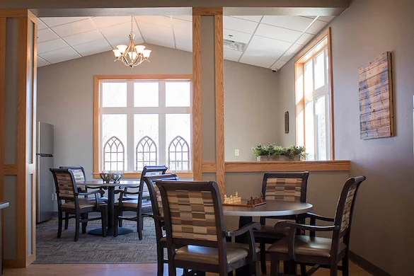 Image of Solon Nursing Care Center (2)