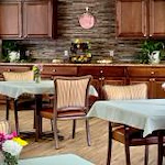 Image of Cedar Ridge Rehabilitation And Healthcare Center (6)