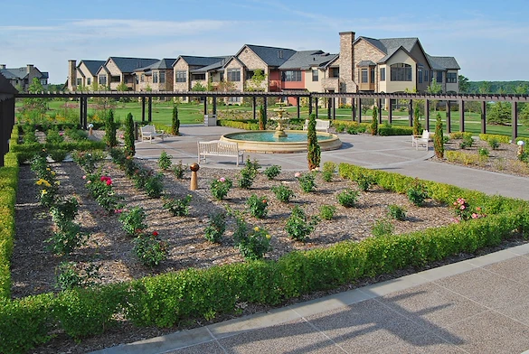 Image of Presbyterian Homes Of North Oaks (2)