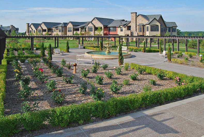 Image of Presbyterian Homes Of North Oaks (2)