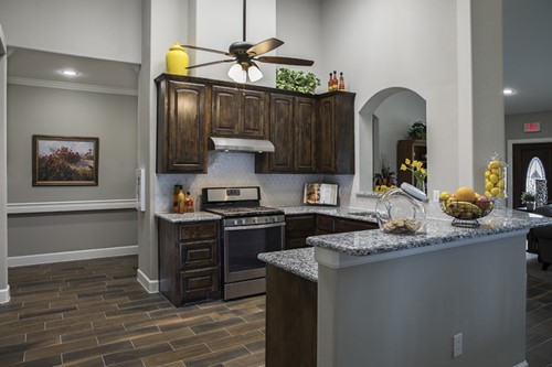 Image of Mustang Creek Estates Sachse (2)