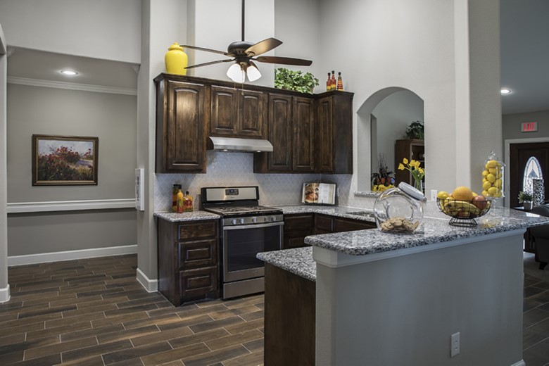 Image of Mustang Creek Estates Sachse (2)