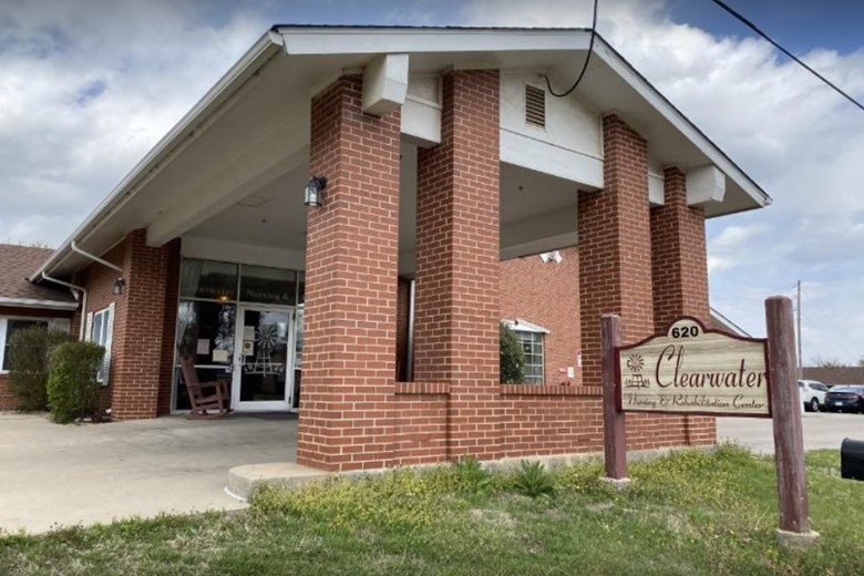 Image of Clearwater Nursing & Rehabilitation Center (1)