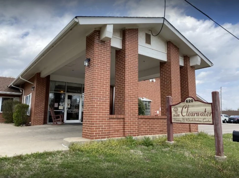 Image of Clearwater Nursing & Rehabilitation Center (1)
