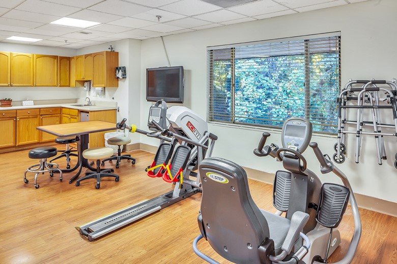 Image of PruittHealth - Virginia Park (5)