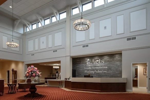 Image of Willowbrooke Court-Granite (2)