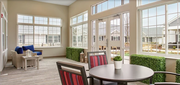 Image of Johnstown Pointe Nursing & Rehab (4)