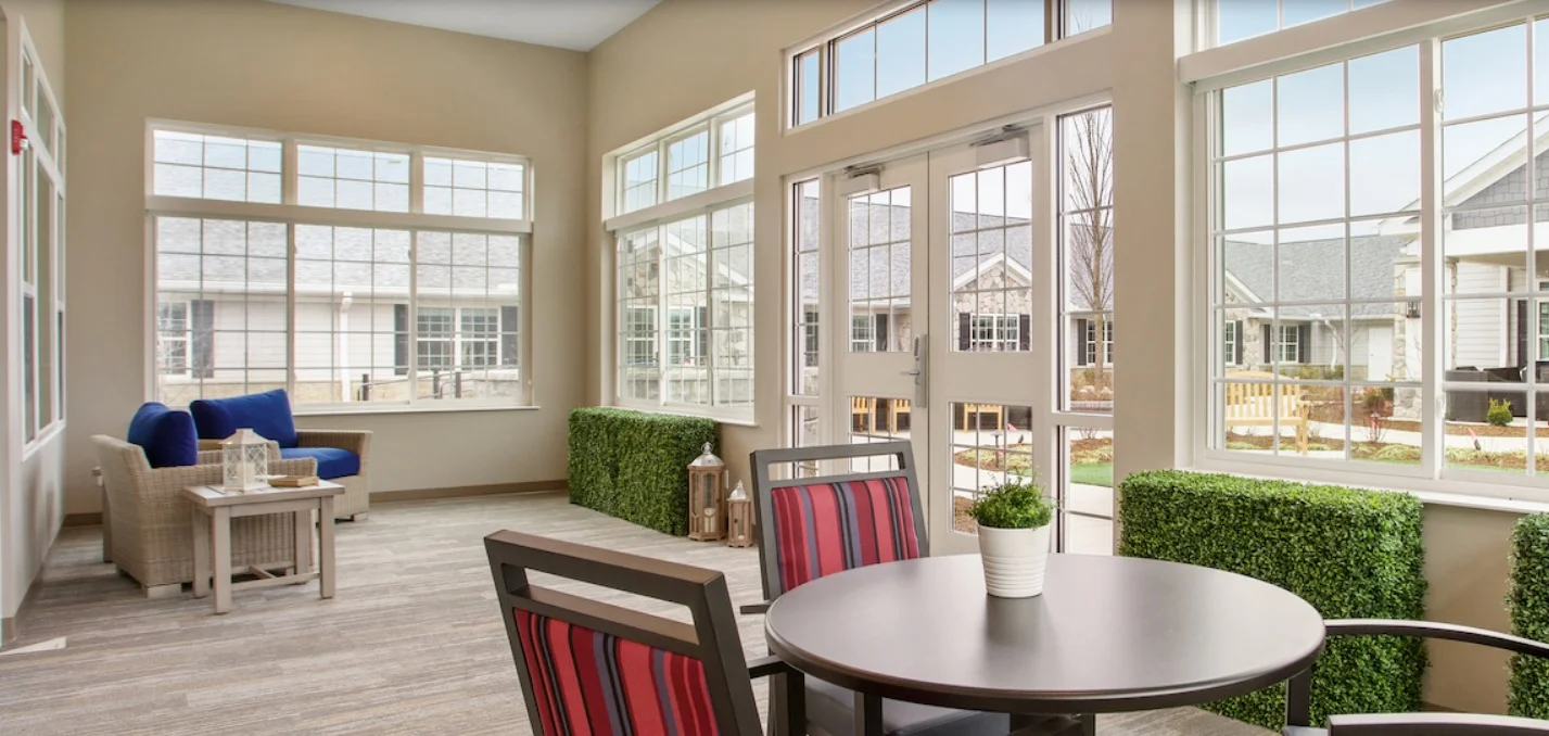 Image of Johnstown Pointe Nursing & Rehab (4)