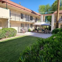 Image of Immanuel Manor - The Gardens and The Manor - Senior Living (2)