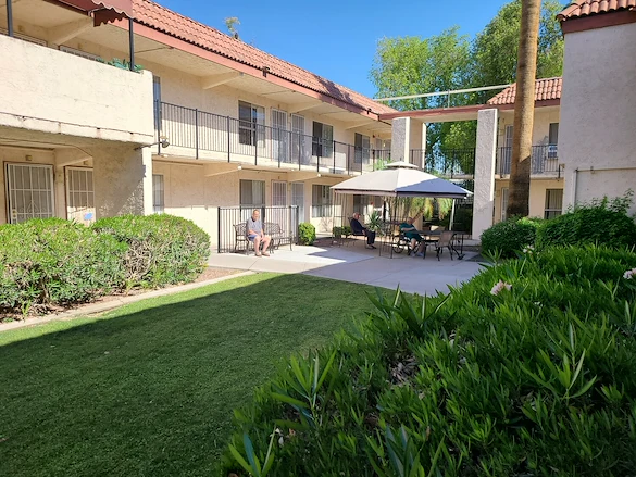 Image of Immanuel Manor - The Gardens and The Manor - Senior Living (2)