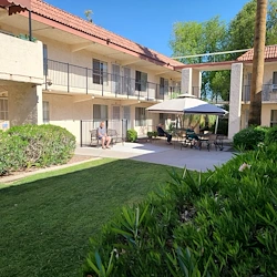 Image of Immanuel Manor - The Gardens and The Manor - Senior Living (2)