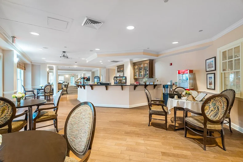 Image of Sunrise of Abington (4)