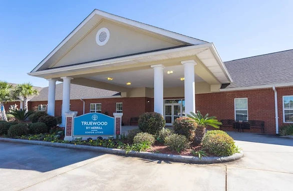 Image of Truewood by Merrill, Ocean Springs (1)