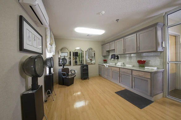 Image of Nursing And Rehabilitation Center At Good Shepherd (2)