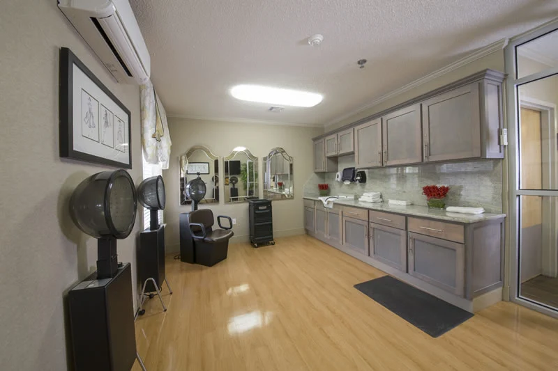 Image of Nursing And Rehabilitation Center At Good Shepherd (2)