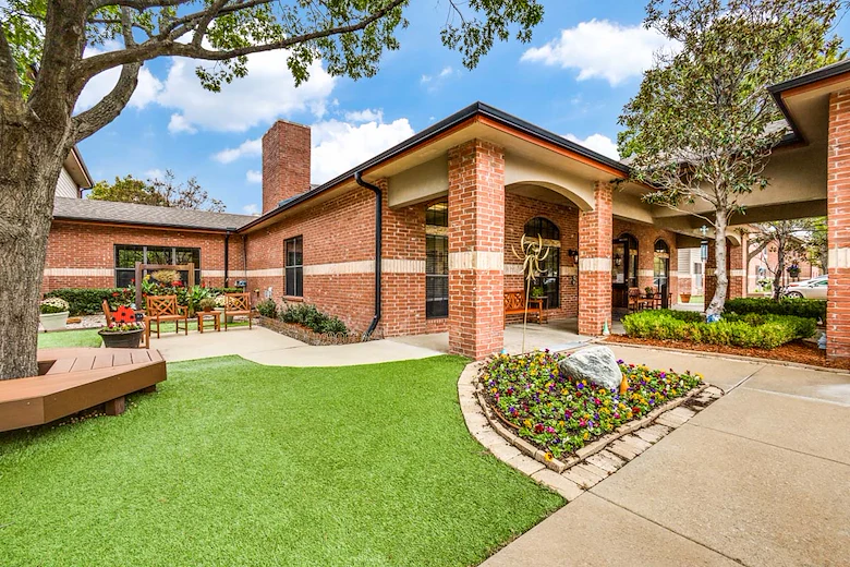 Image of Cambridge Court Senior Living (2)