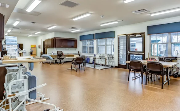 Image of The Springs At Stony Brook Skilled Services (4)