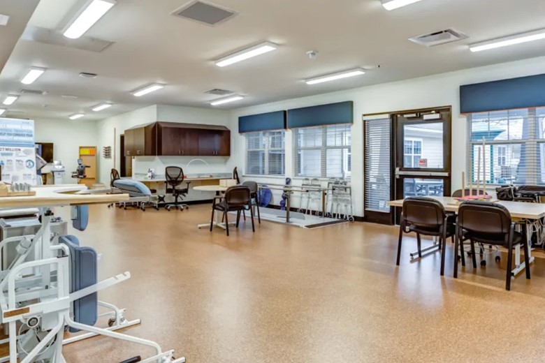 Image of The Springs At Stony Brook Skilled Services (4)