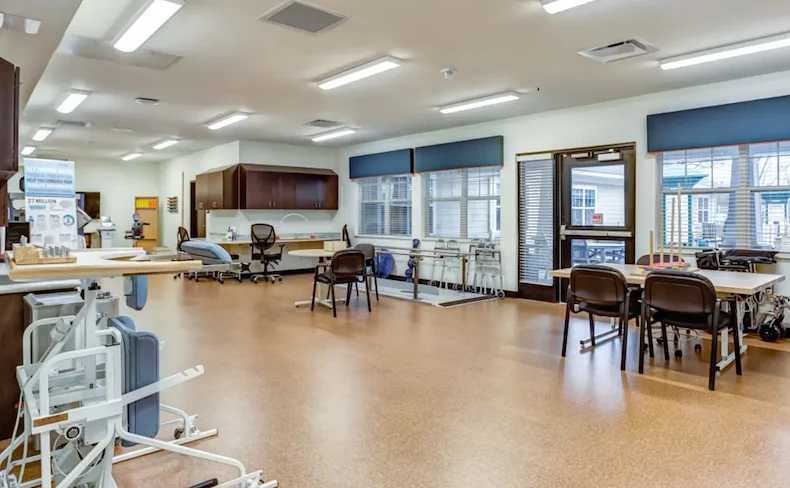 Image of The Springs At Stony Brook Skilled Services (4)