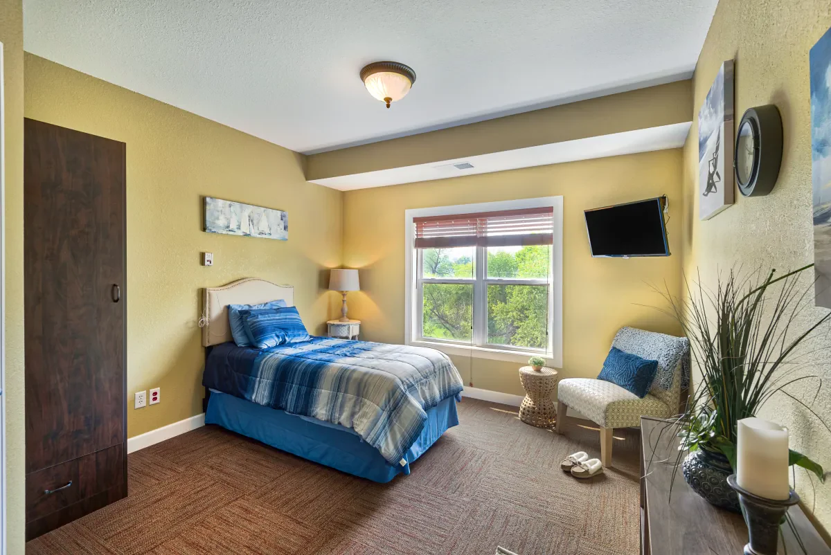 Image of Water’s Edge Senior Living (8)