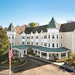 Image of Sunrise of Cohasset (1)