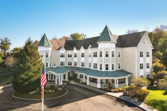 Image of Sunrise of Cohasset (1)