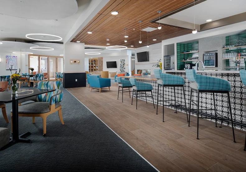 Image of Merrill Gardens at Sherwood (4)