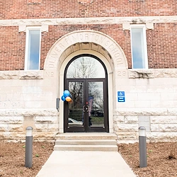 Image of Morton School Senior (2)