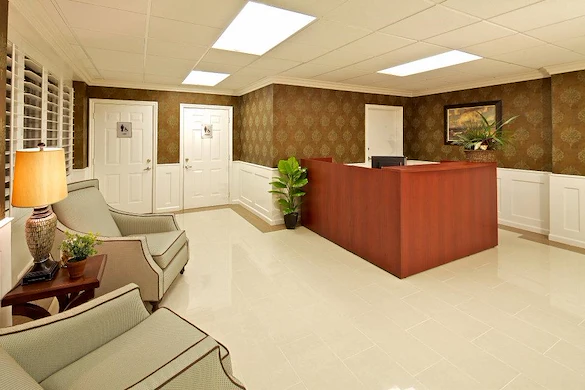 Image of Balboa Nursing & Rehabilitation (8)