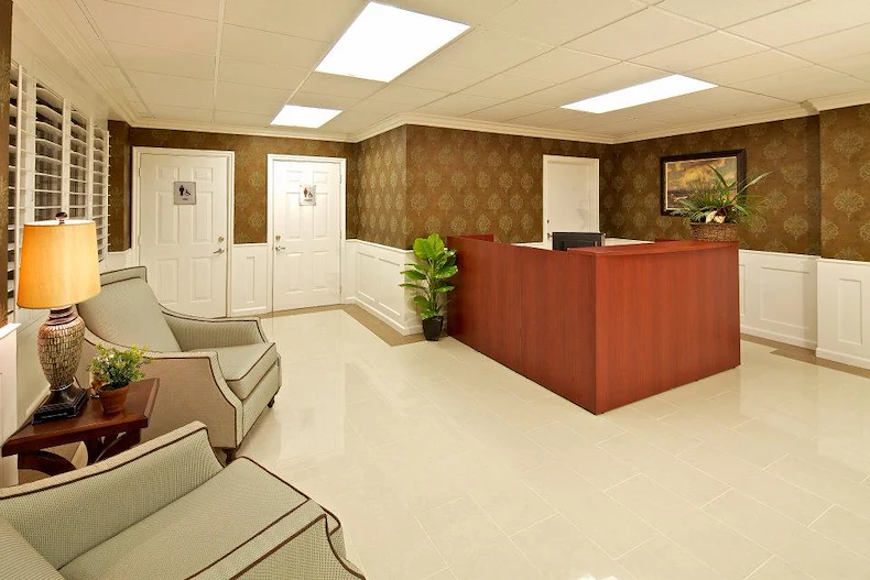 Image of Balboa Nursing & Rehabilitation (8)