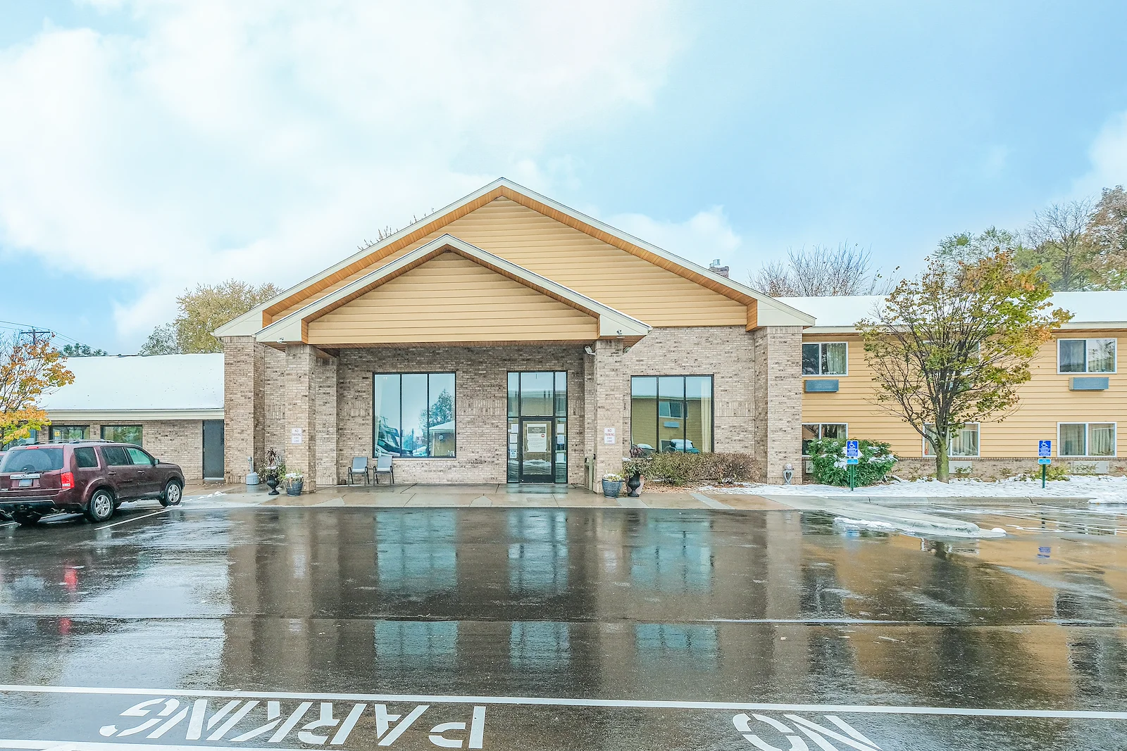 Image of Peaceful Lodge (7)