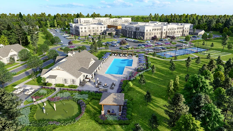 Image of Celebration Village Peachtree (1)