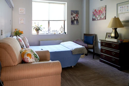 Image of Mulberry Creek Nursing & Rehab (8)