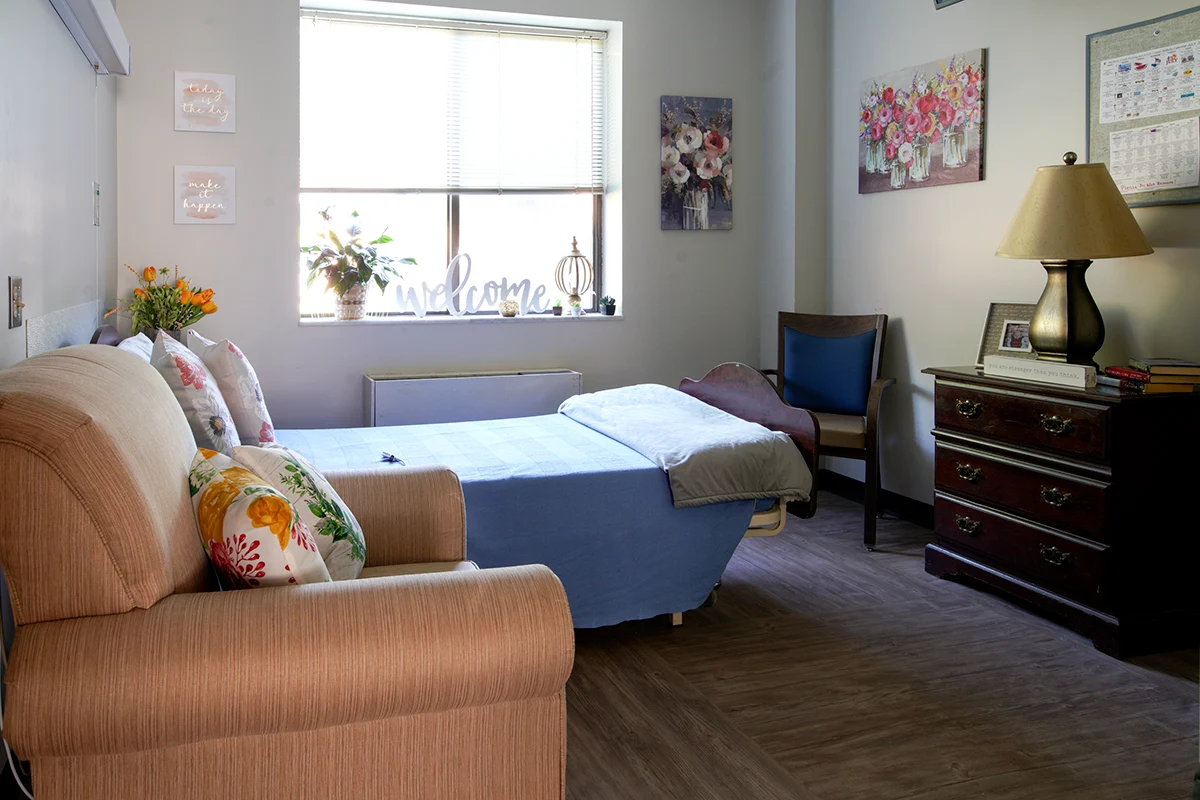 Image of Mulberry Creek Nursing & Rehab (8)