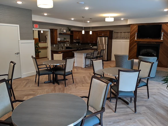 Image of Cedar Creek Senior Living (5)