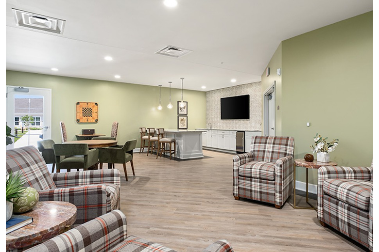 Image of Quincy Place Senior Living (5)