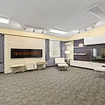 Image of Carriage House Nursing And Rehabilitation (3)