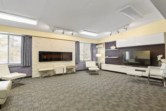 Image of Carriage House Nursing And Rehabilitation (3)