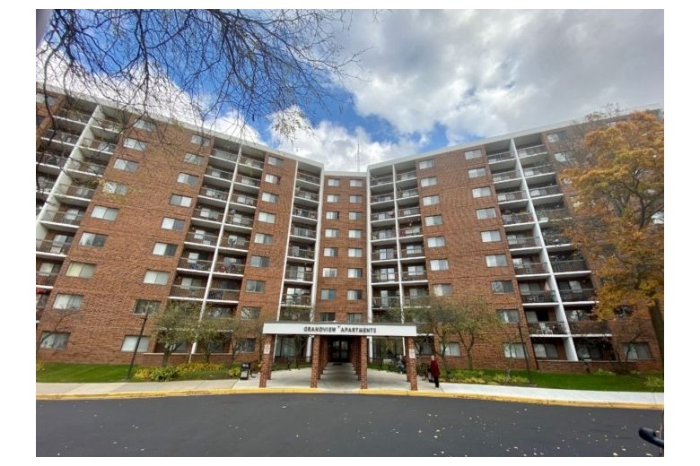 Image of Grandview Apartments (1)
