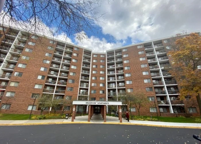 Image of Grandview Apartments (1)