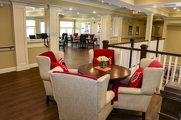 Image of The Chelsea at Brookhaven (3)