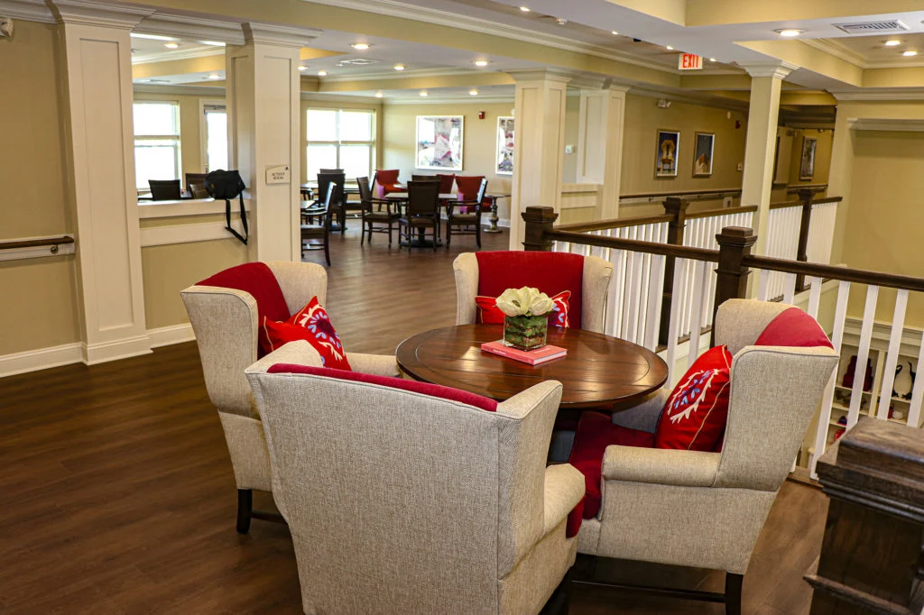 Image of The Chelsea at Brookhaven (3)