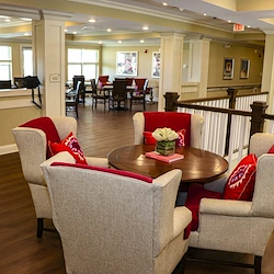 Image of The Chelsea at Brookhaven (3)