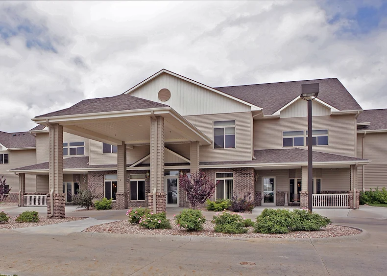 Image of Primrose Retirement Community of Grand Island (1)