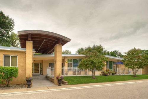 Image of South Haven Nursing & Rehabilitation Center (1)