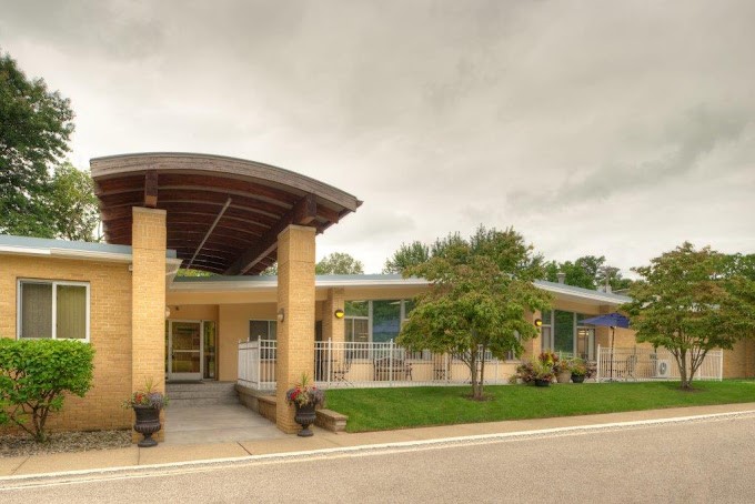 Image of South Haven Nursing & Rehabilitation Center (1)